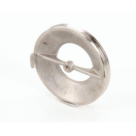 Component Hardware Stainless Steel Retainer DSS-X004